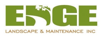 EDGE Landscape &amp; Maintenance Inc.